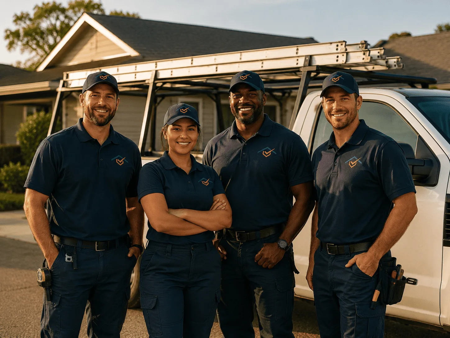 Roof Inspection company in Cole Camp, MO